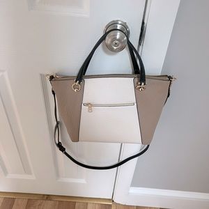 Coach purse satchel